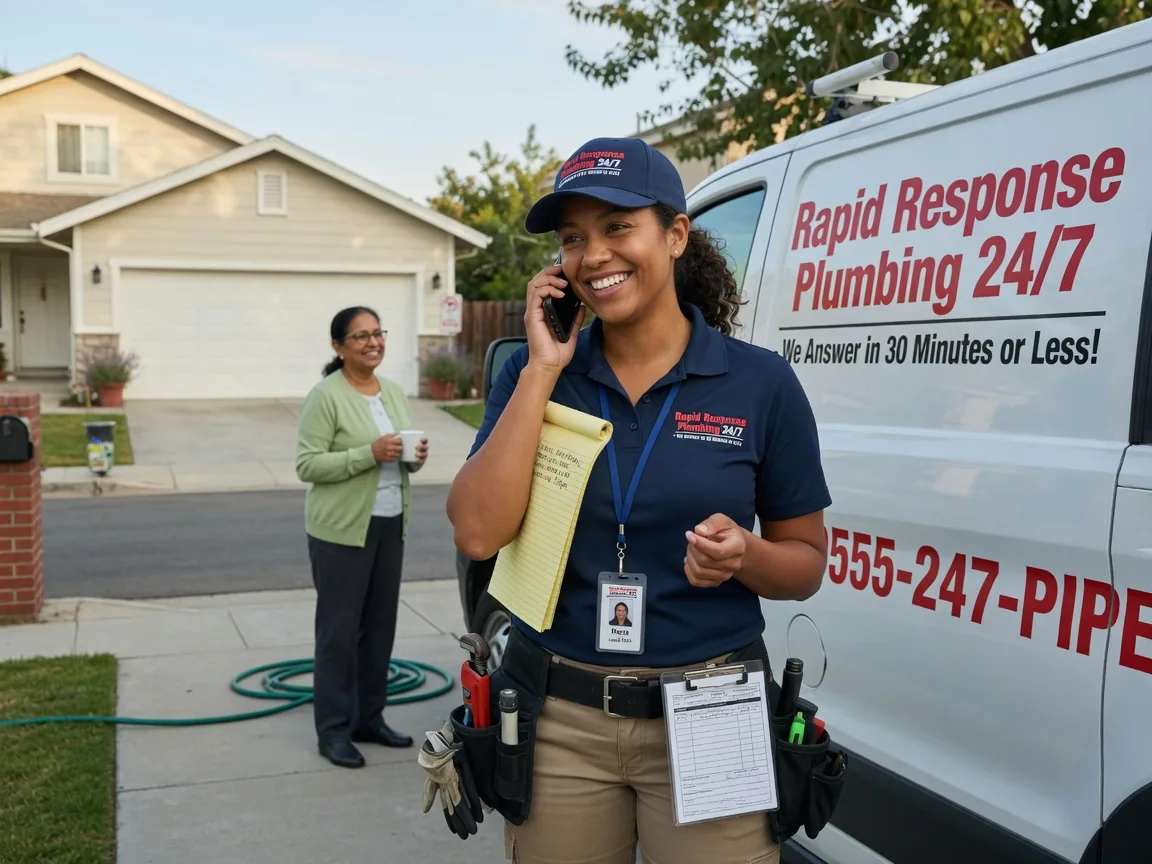 Emergency Plumber Georgetown, DE FAQs
